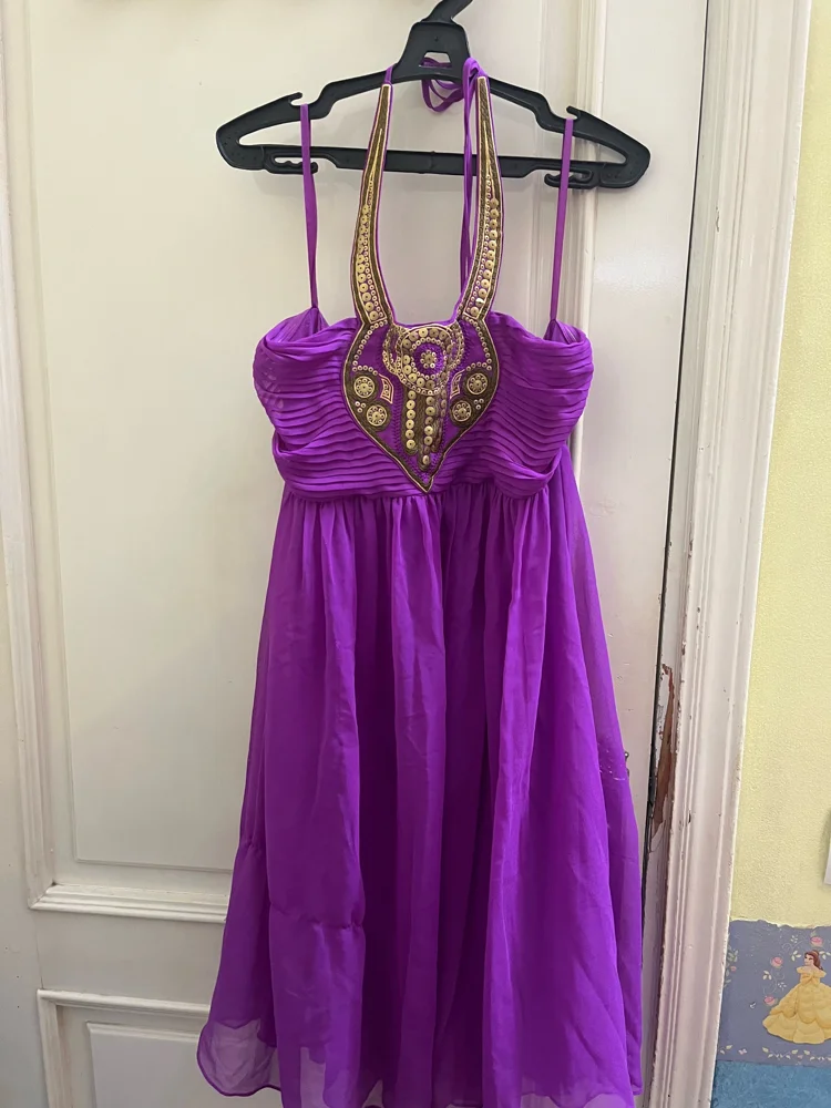 H&M فساتين قصيرة، حالة جيدة، مقاس M / 38 / 10، صورة 2