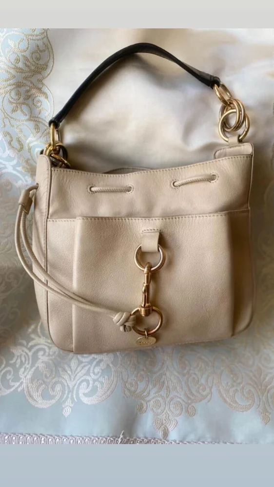 See By Chloé Shoulder Bag