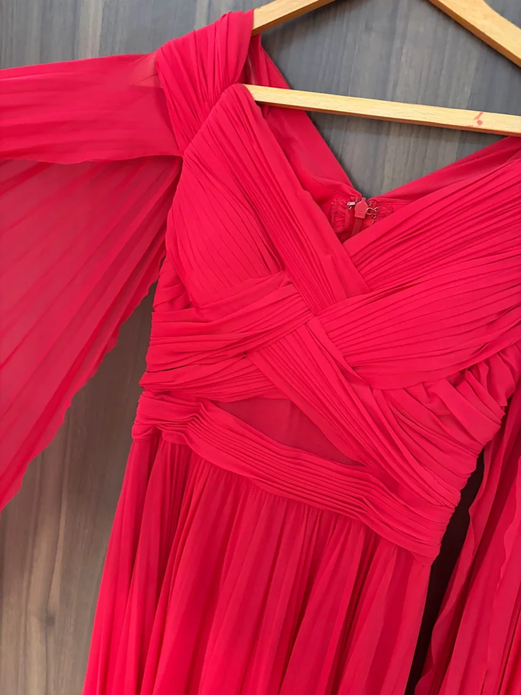 Mystic Maxi Dresses, size XL / 42 / 14, photo 3