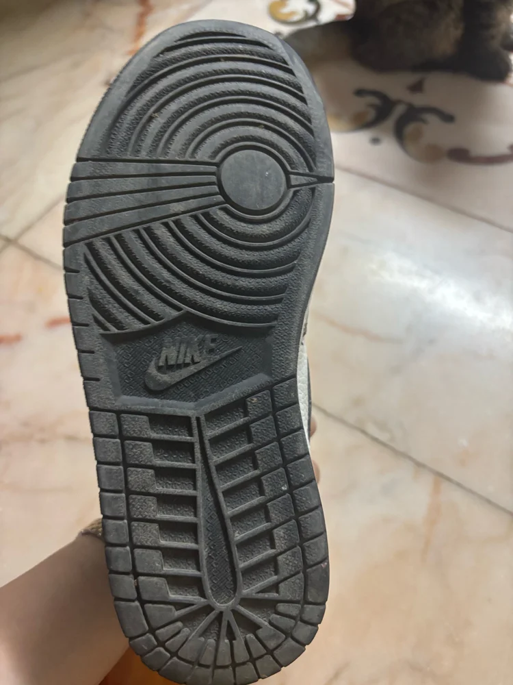 Nike Sneakers, size 39, photo 5