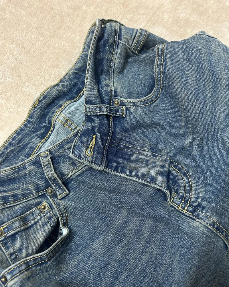 Shein Jeans, size XS / 34 / 6, photo 3