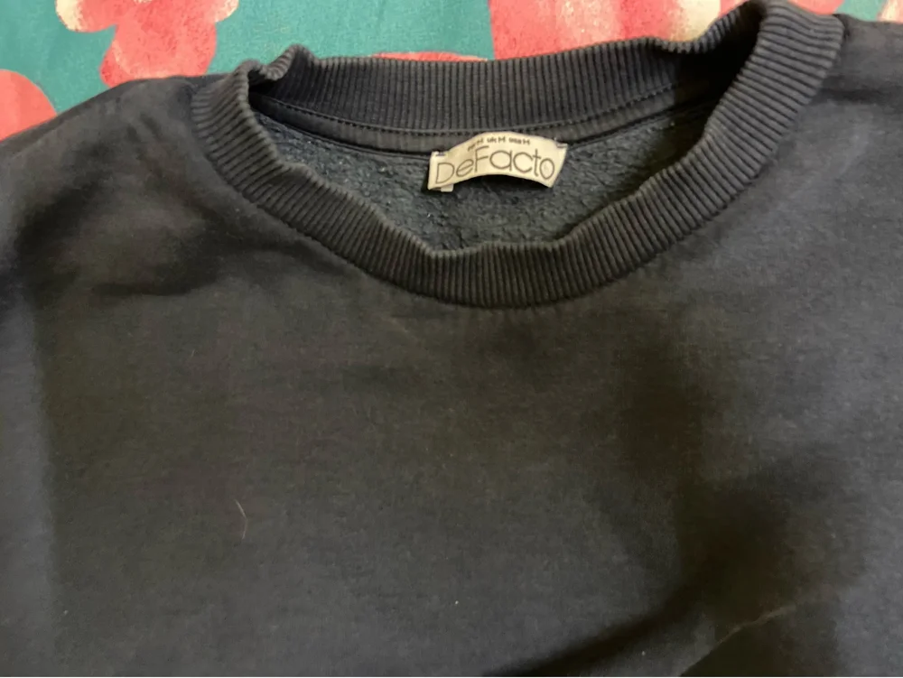 Defacto Sweatshirts, size M / 38 / 10, photo 3