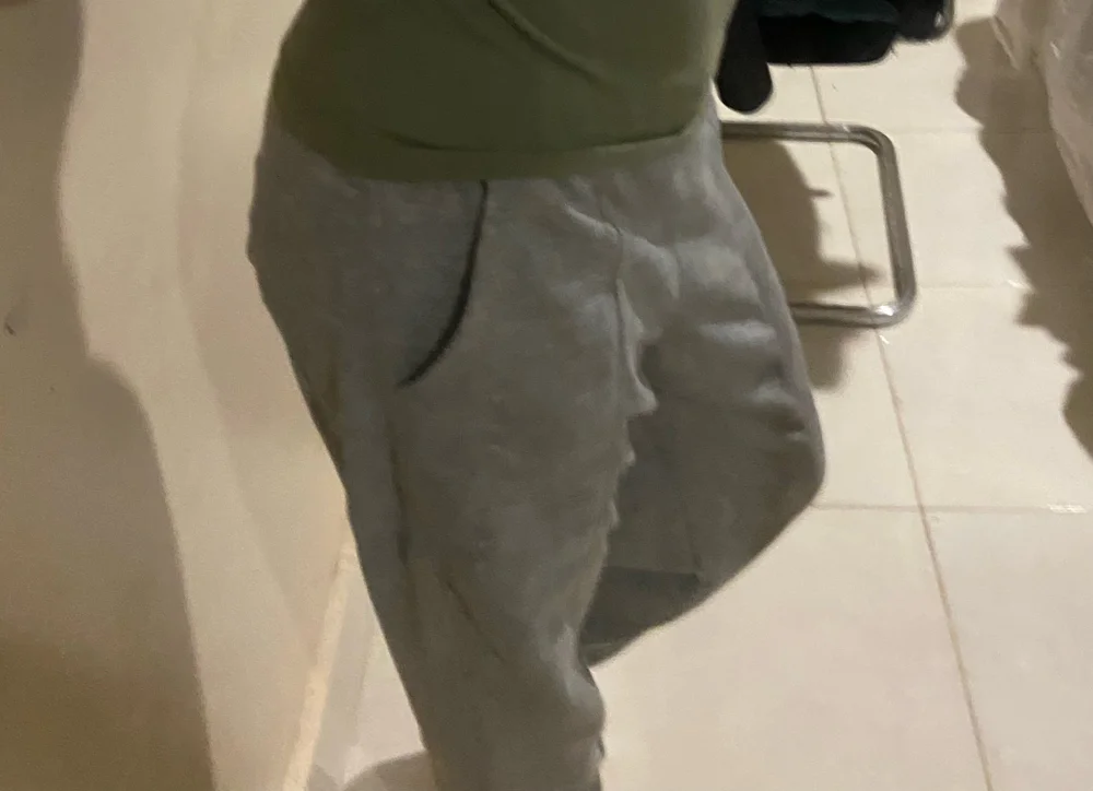 بناطيل رياضية، حالة جيدة، مقاس S، صورة 5