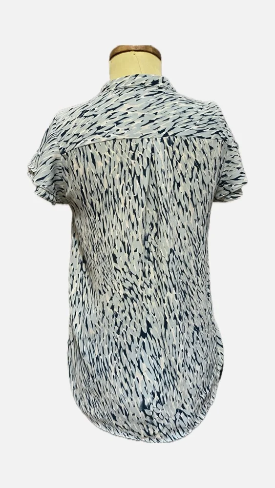 H&M Blouses, size S / 36 / 8, photo 3
