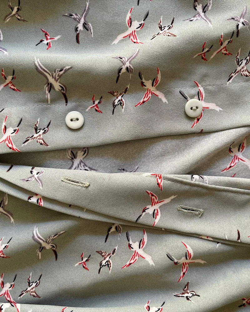 Shirts, Excellent, size XS / 34 / 6, photo 4