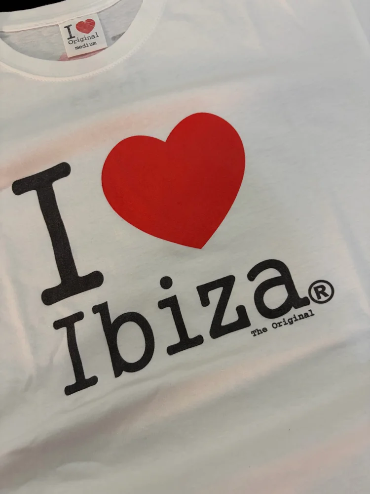 I Love NY T-shirts, Very good, size M, photo 2