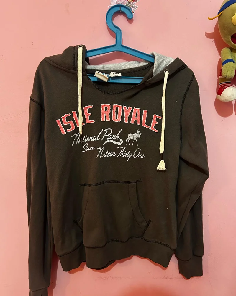 Hoodies