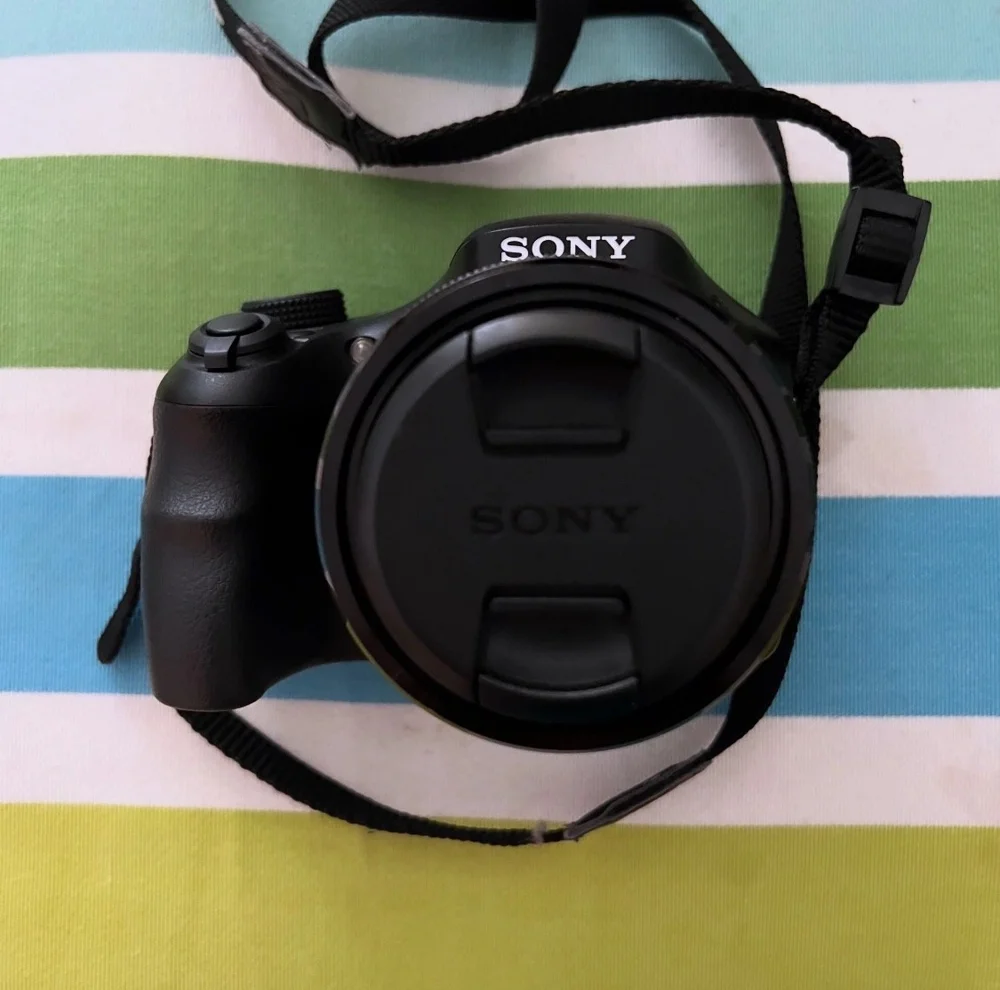 Sony Digital Cameras