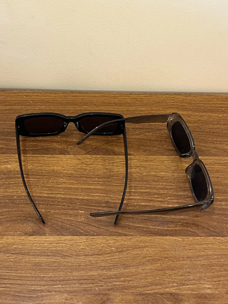 Shein Sunglasses, size One size, photo 3