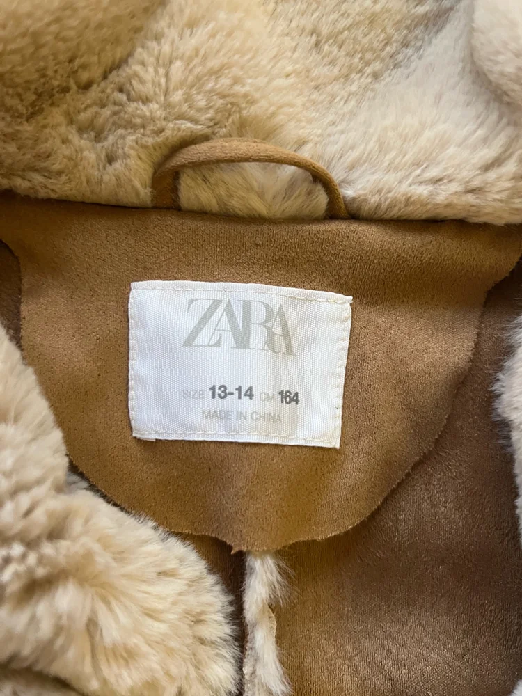 Zara Coats, size S / 36 / 8, photo 4