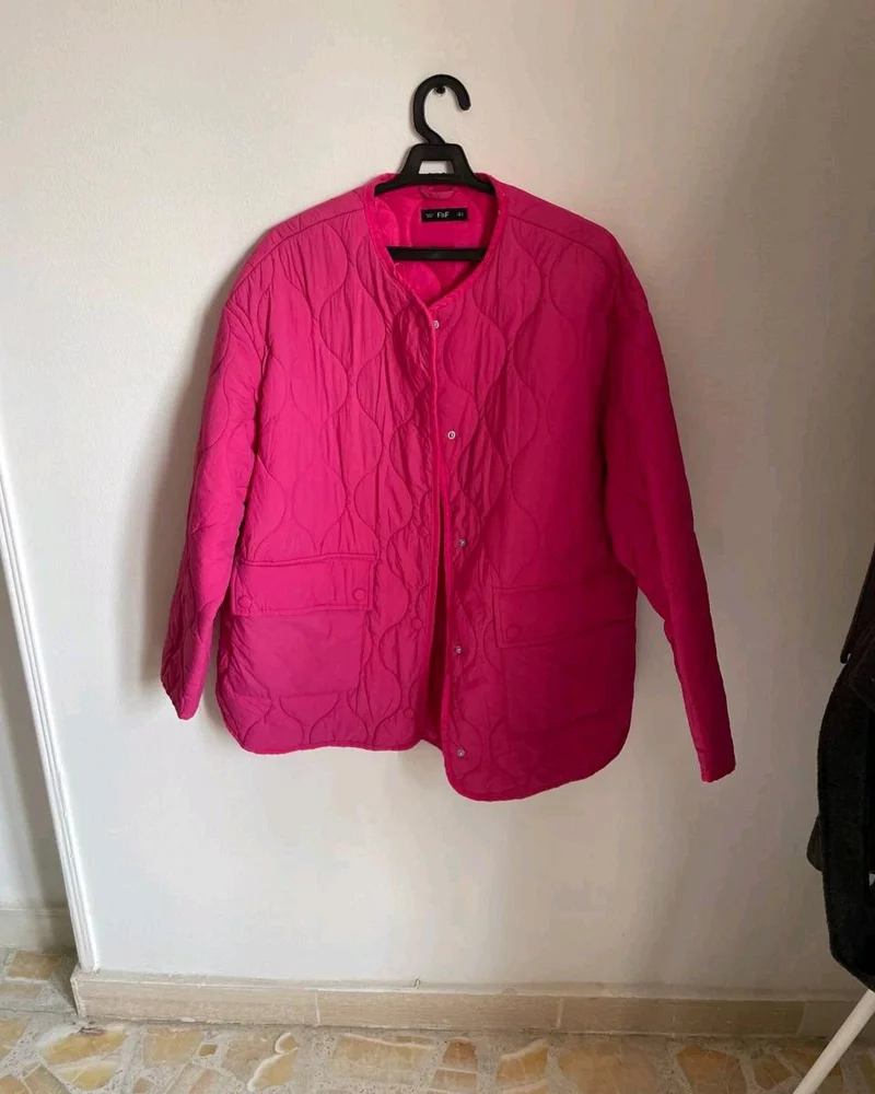 Naf Naf Jackets