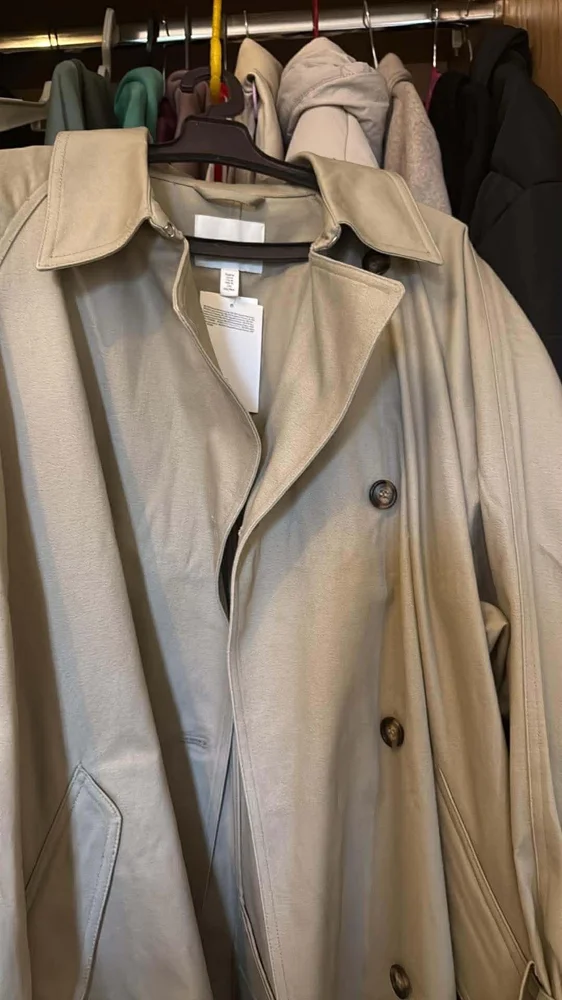 H&M Shirts, New with tags, size M / 38 / 10, photo 2