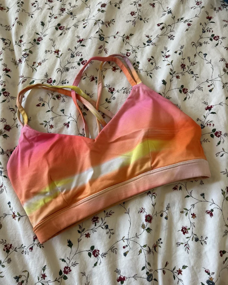 Forever 21 Sports Bras