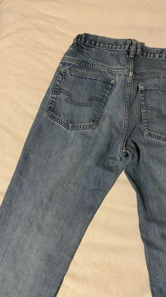 Jeans, size S / 36 / 8, photo 3