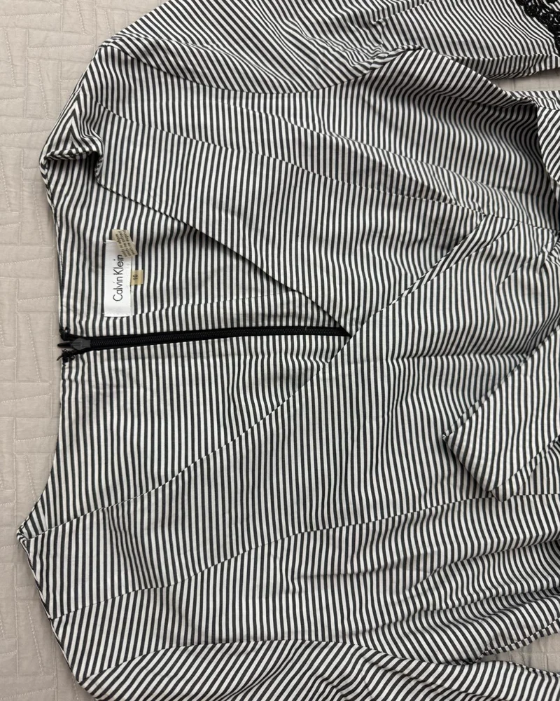 Calvin Klein Blouses, size M / 38 / 10, photo 3