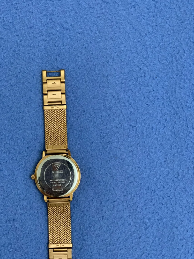 GUESS Watches, Very good, photo 4