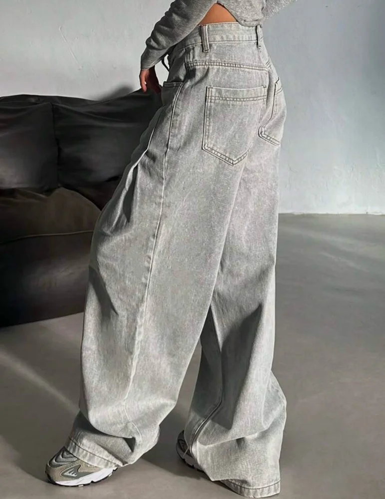 Shein Jeans, size S / 36 / 8, photo 2