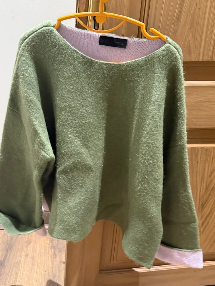 Zara Sweaters & Pullovers, Good, size S / 36 / 8, photo 4