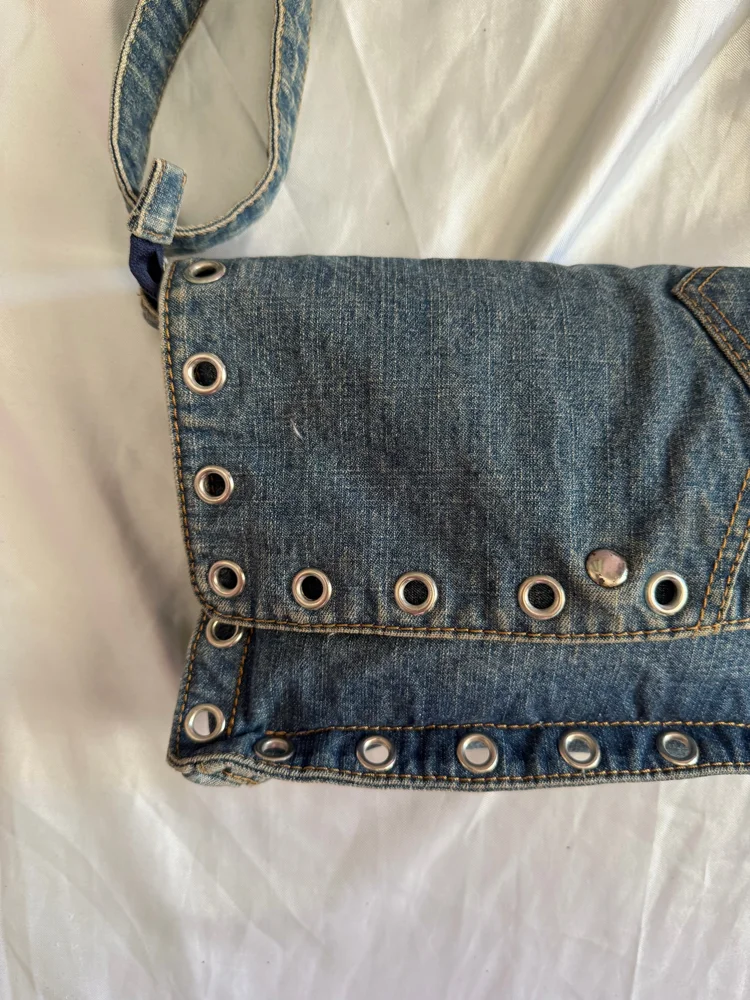 Shoulder Bags, size S / 36 / 8, photo 3