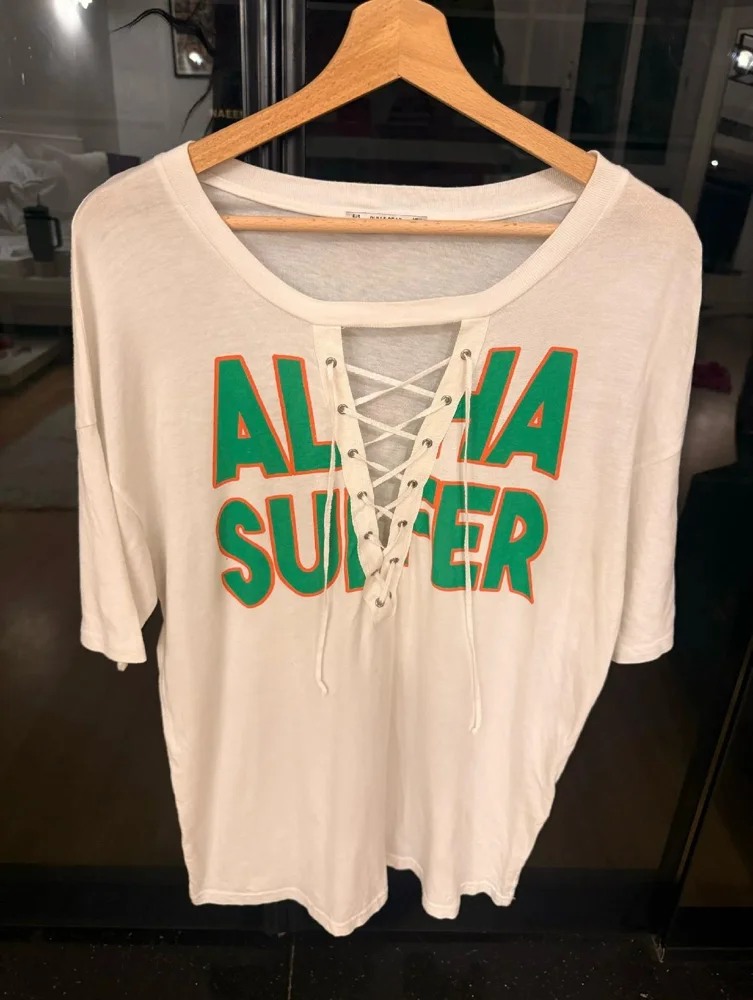 Pull & Bear T-shirts