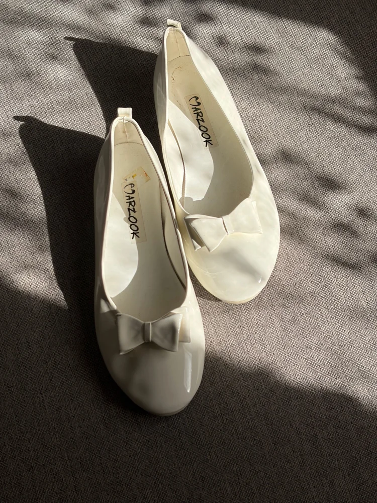 Flats, size 36, photo 2