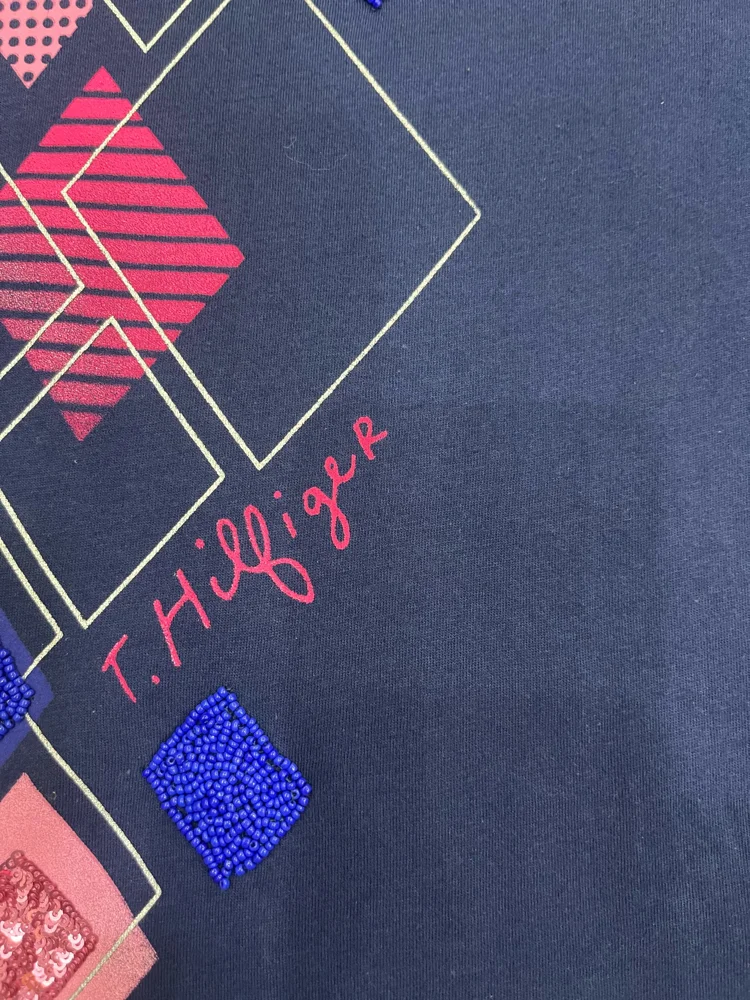 Tommy Hilfiger Shirts, size M / 38 / 10, photo 4