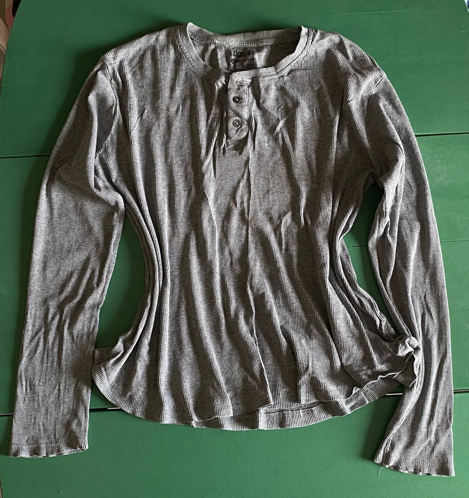 Livergy Long Sleeve