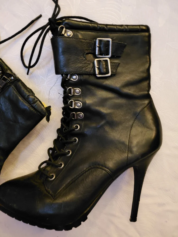 ALDO Boots, Very good, size 39, photo 2