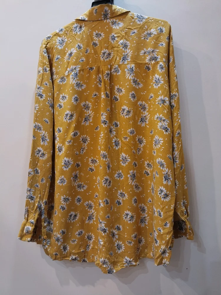 Defacto Shirts, size L / 40 / 12, photo 3