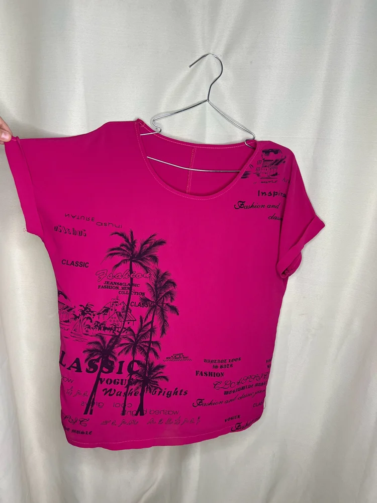 T-shirts, size L / 40 / 12, photo 4