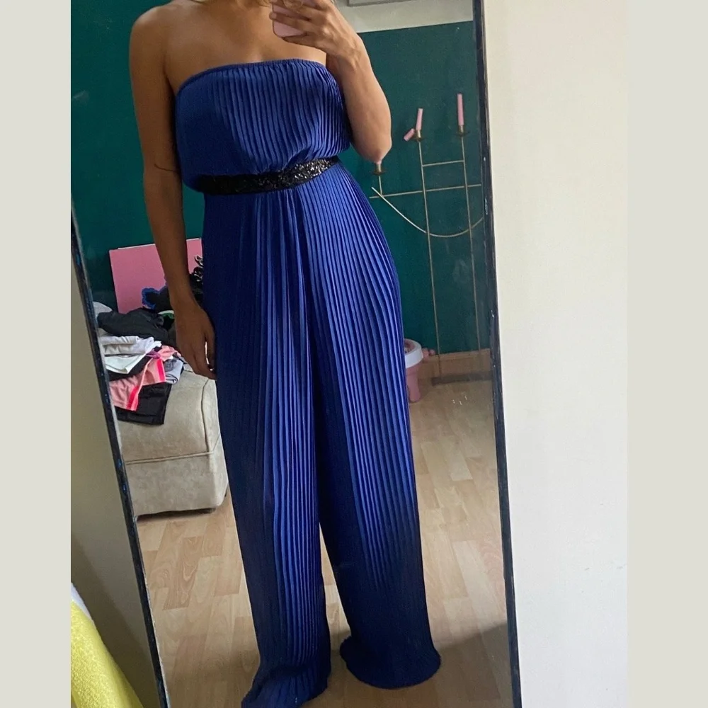 Zara Jumpsuits