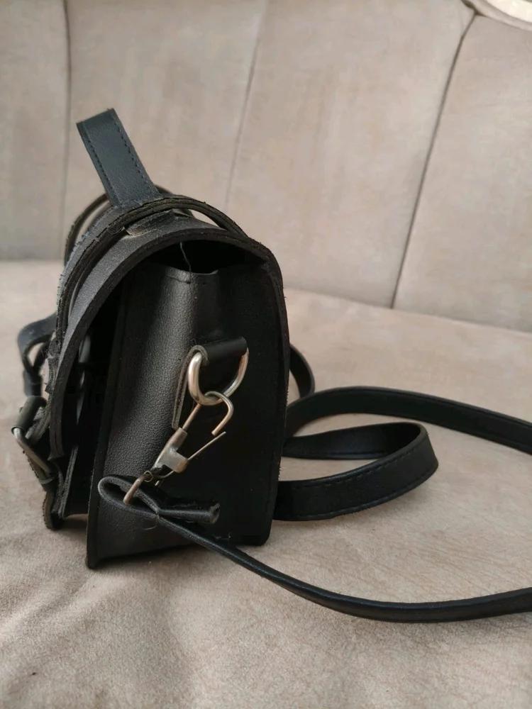 local brands Cross-Body Bag, size Other, photo 5