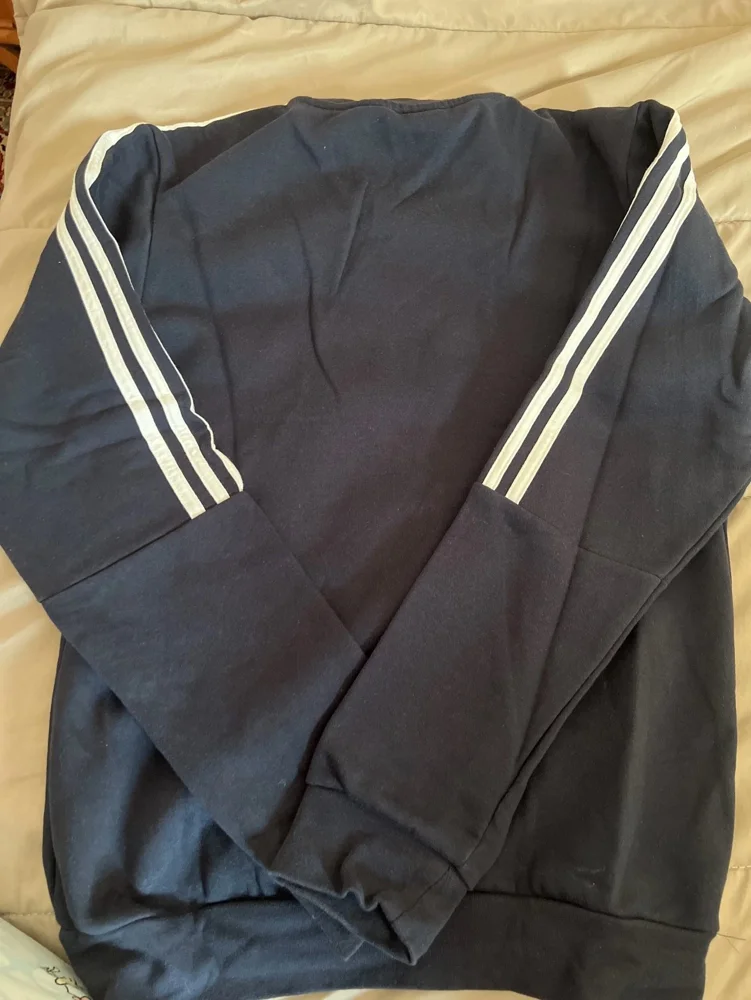 adidas Sweaters & Pullovers, Excellent, size S / 36 / 8, photo 3