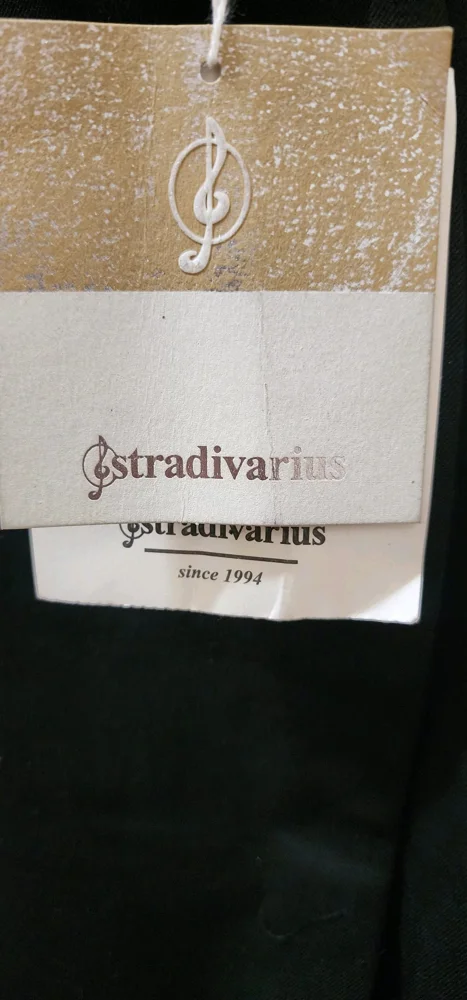 Stradivarius Coats, size M / 38 / 10, photo 2