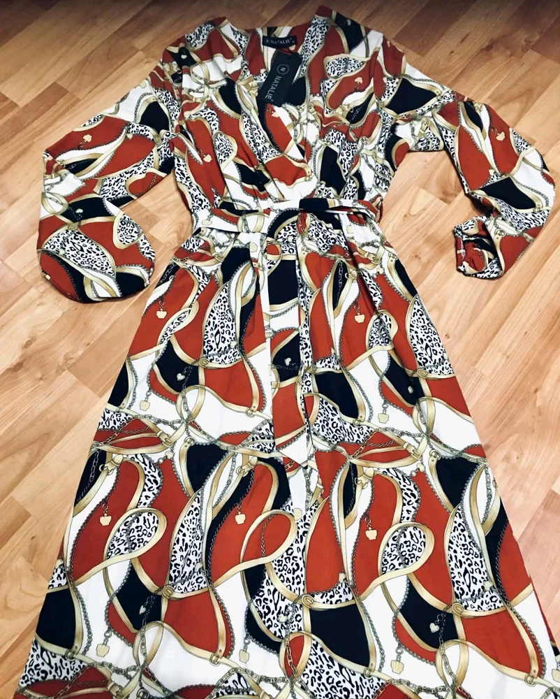 Maxi Dresses, size XL / 42 / 14, photo 2
