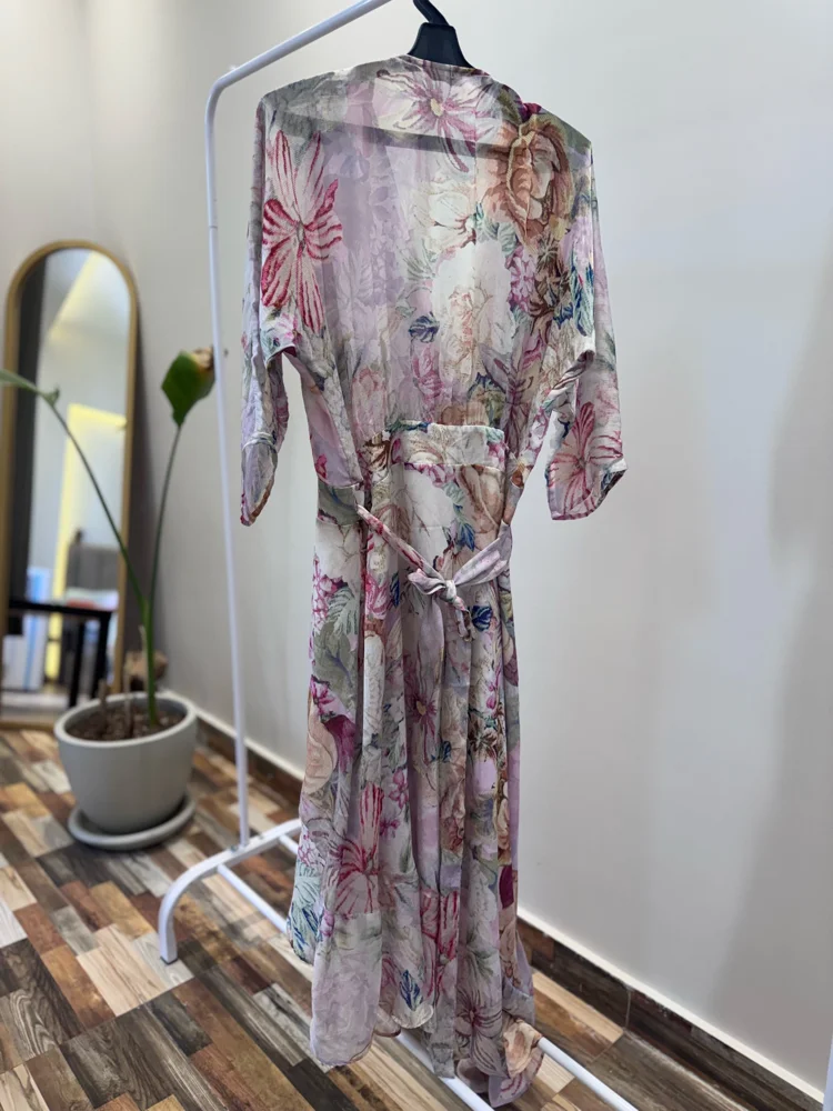 GUESS Maxi Dresses, size M / 38 / 10, photo 4