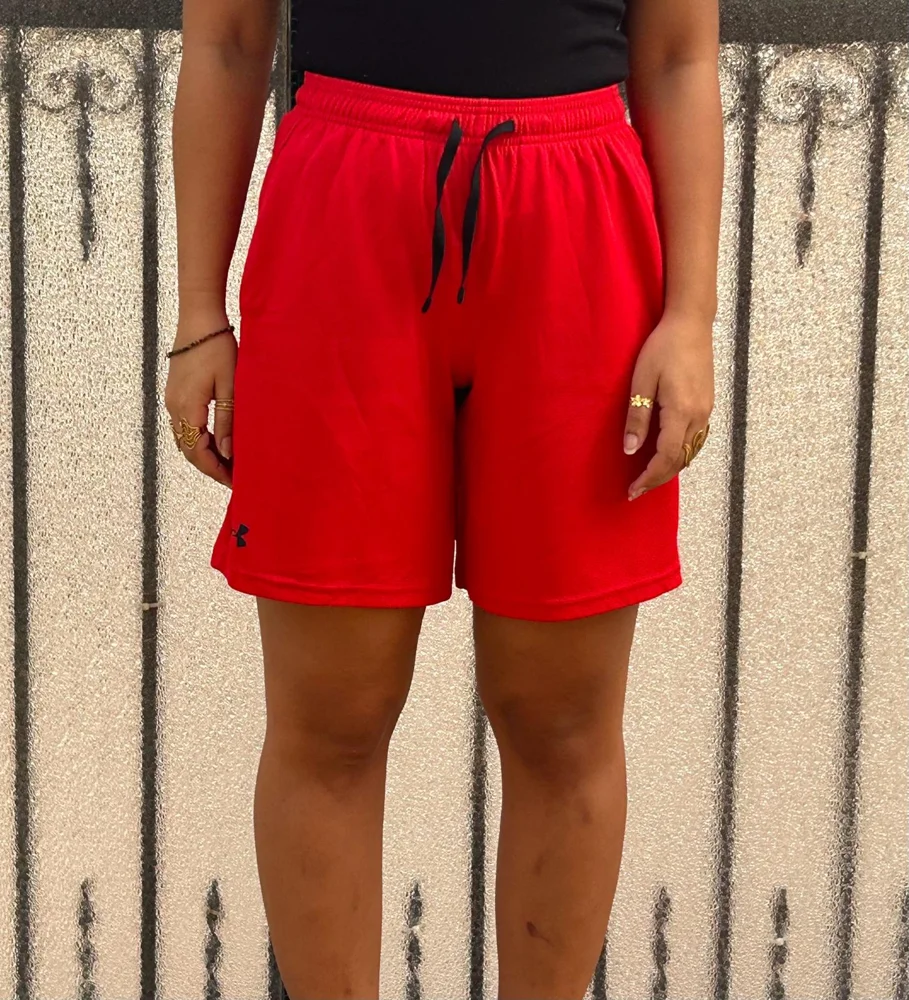 Under Armour Shorts, Good, size S, photo 2