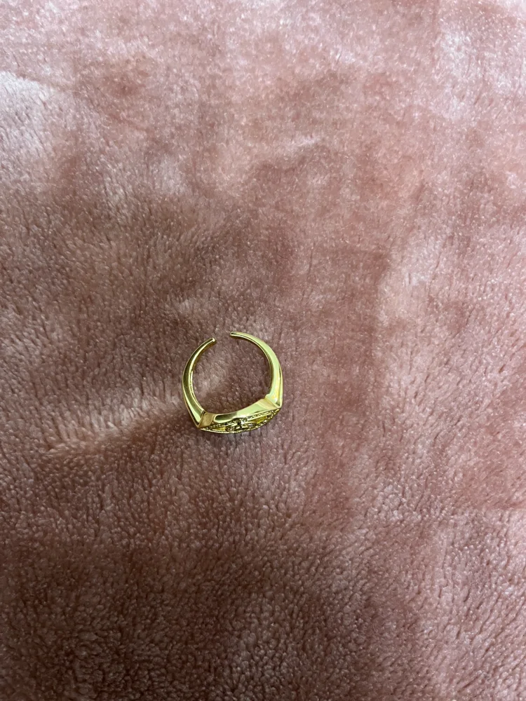 Rings, size Other, photo 3