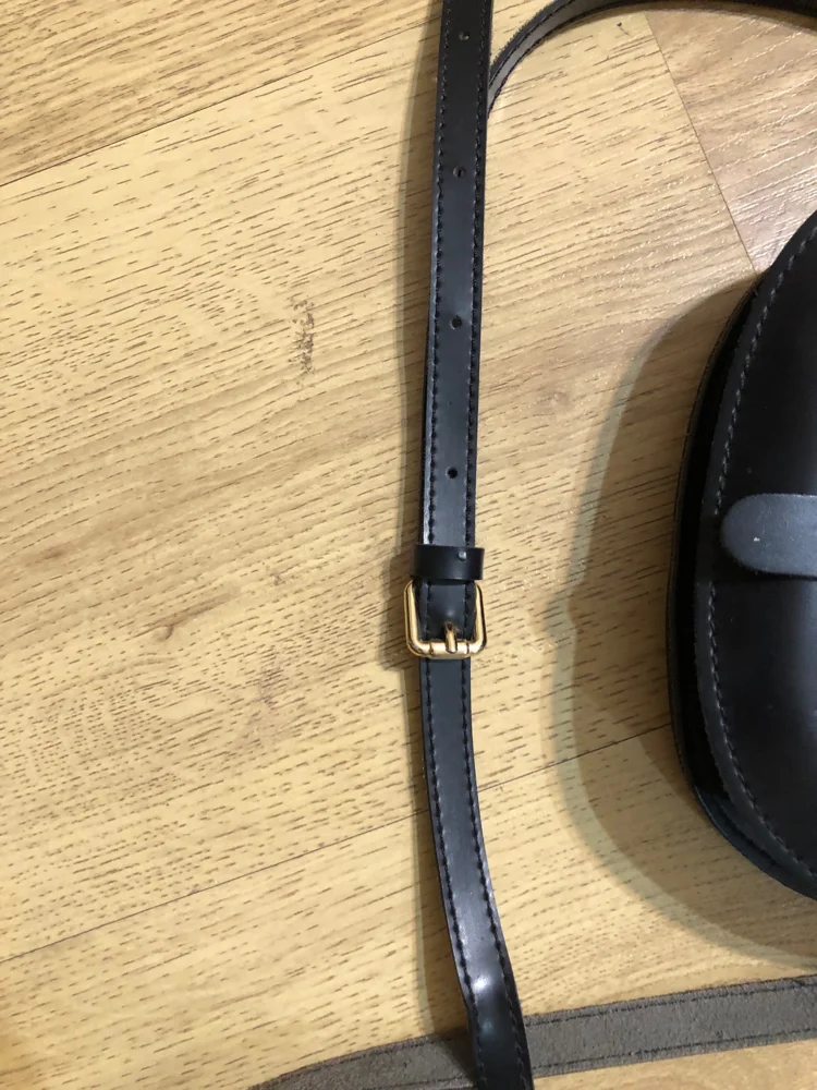 Cross-Body Bag, size Other, photo 4