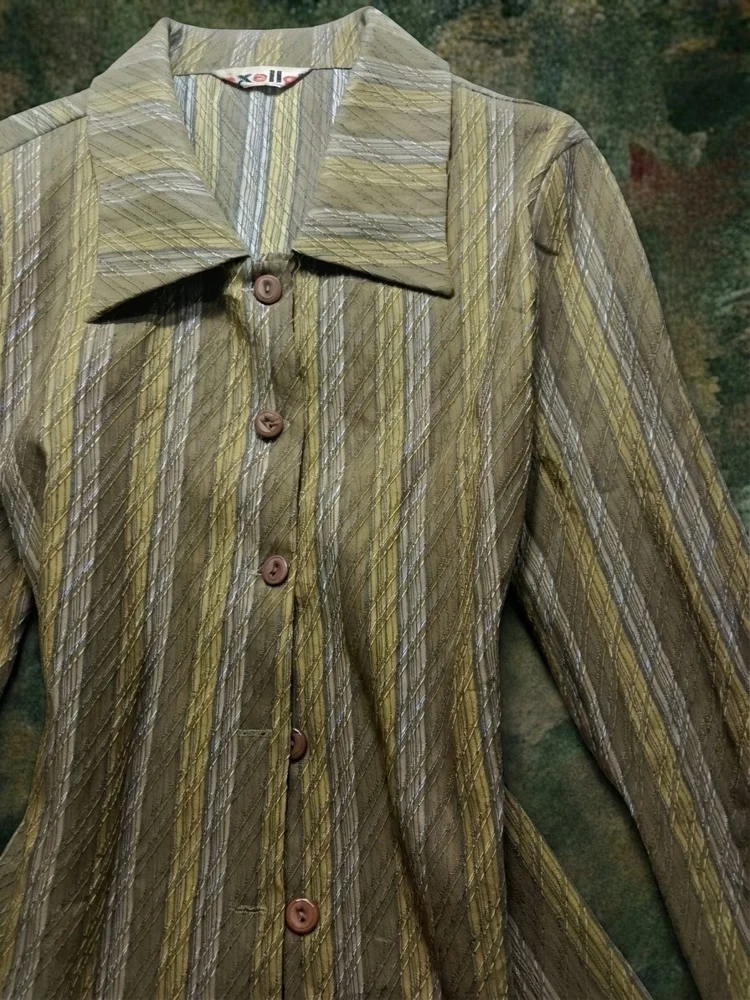 Shirts, size S / 36 / 8, photo 3