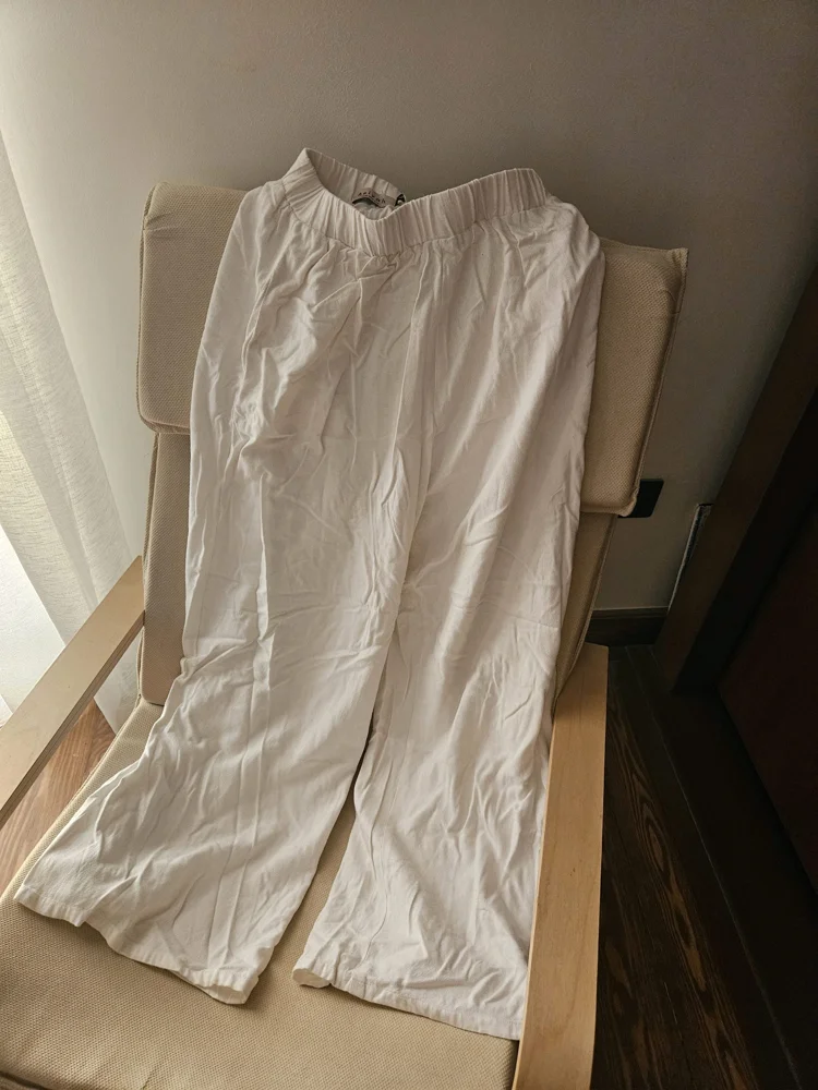 local brands Pants