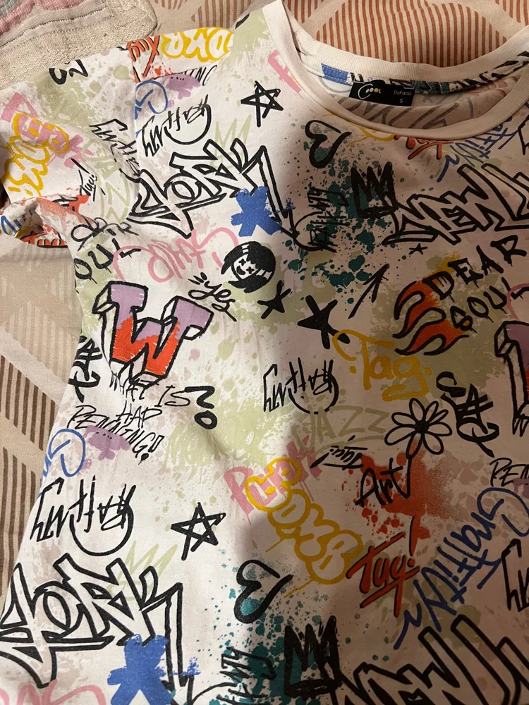 Defacto Shirts