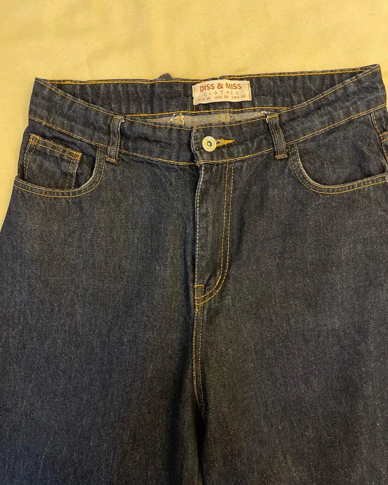 Jeans, size M / 38 / 10, photo 2