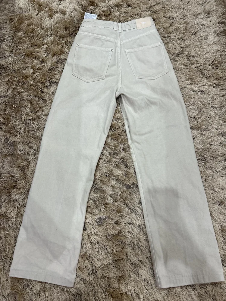Zara Jeans, size S / 36 / 8, photo 3