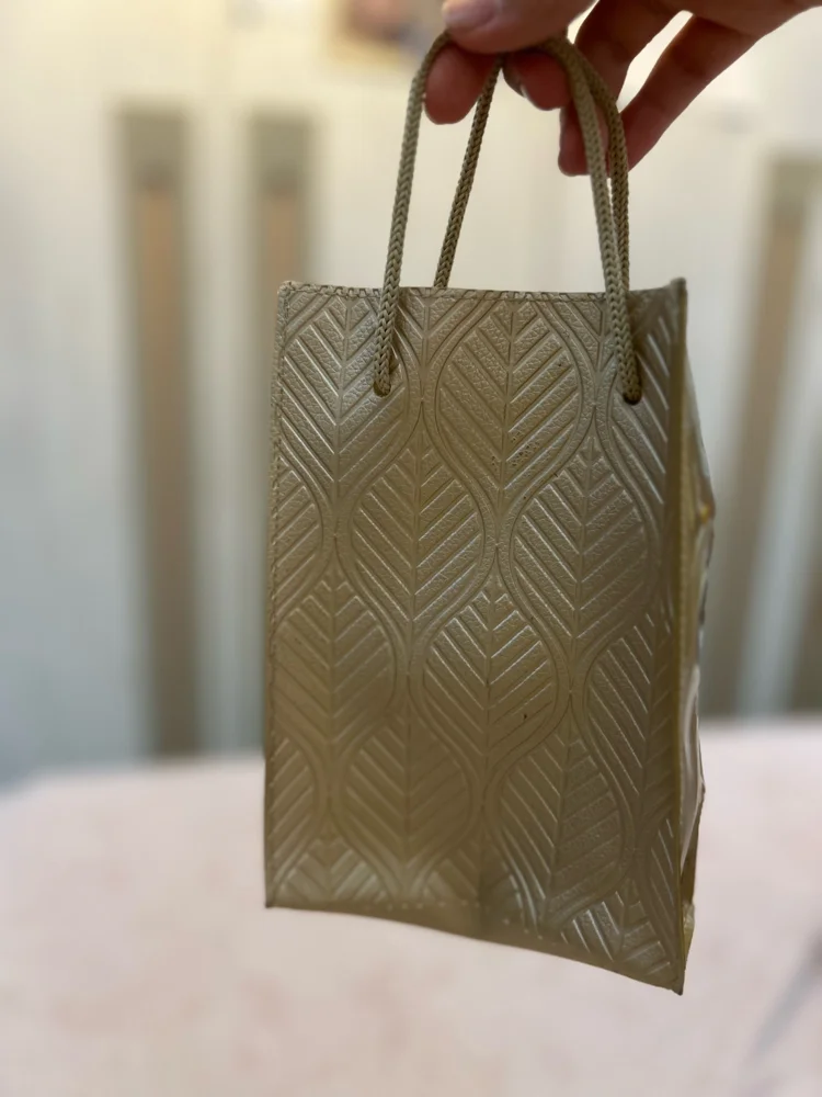 Bath and Body Works Mini Bags