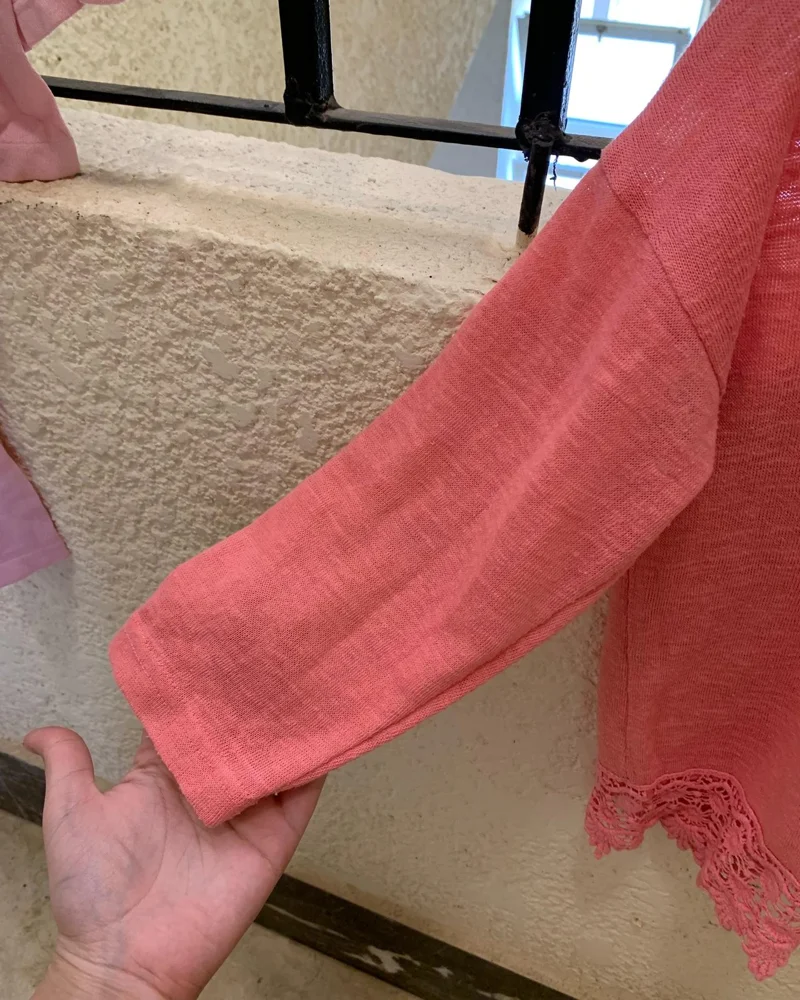 Forever 21 بلوزات، حالة جيدة، مقاس S / 36 / 8، صورة 5