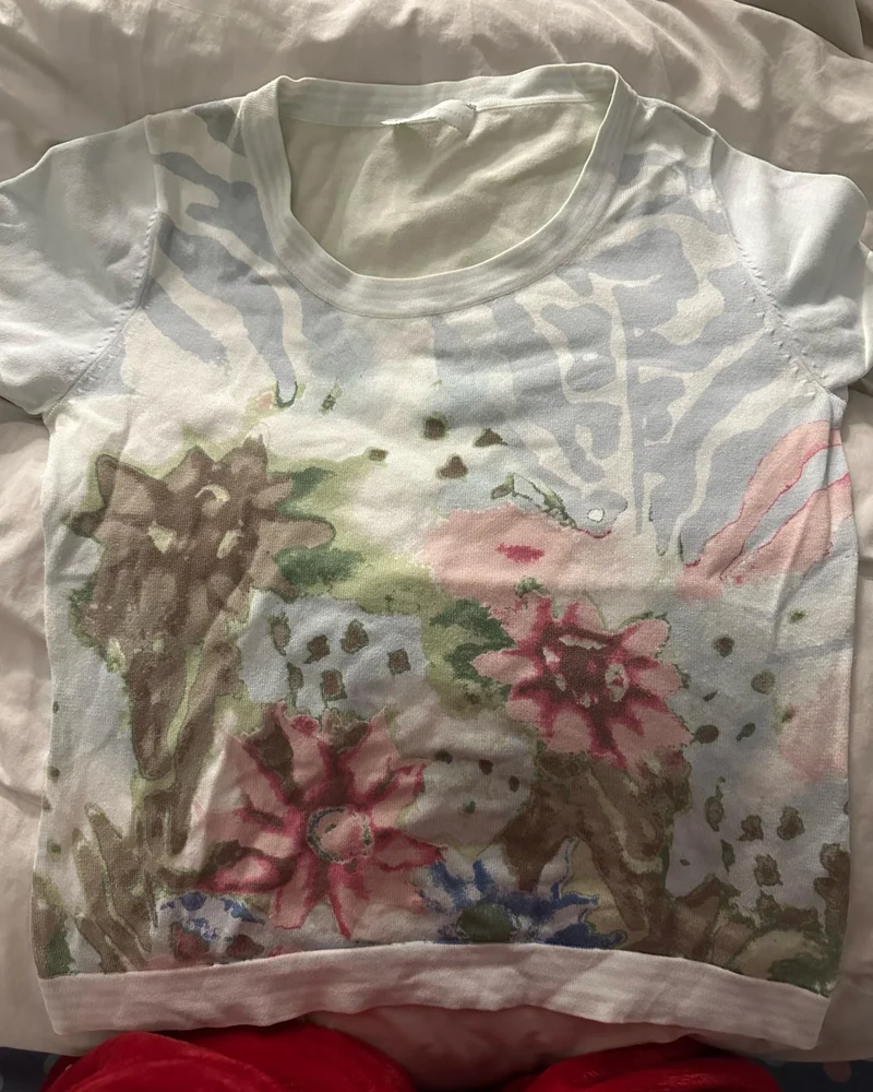 Oui Moments T-shirts