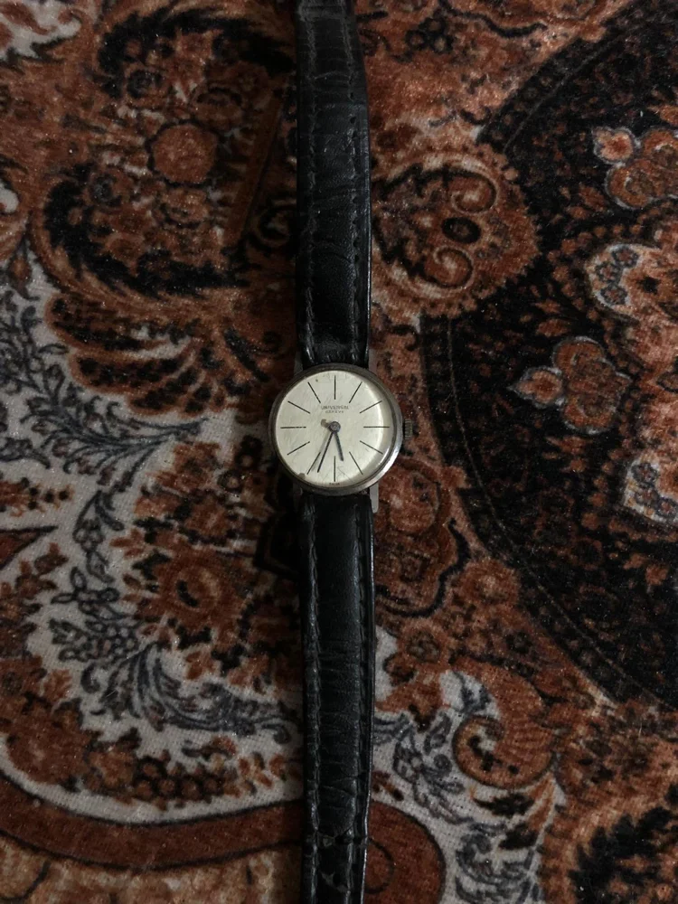 Watches