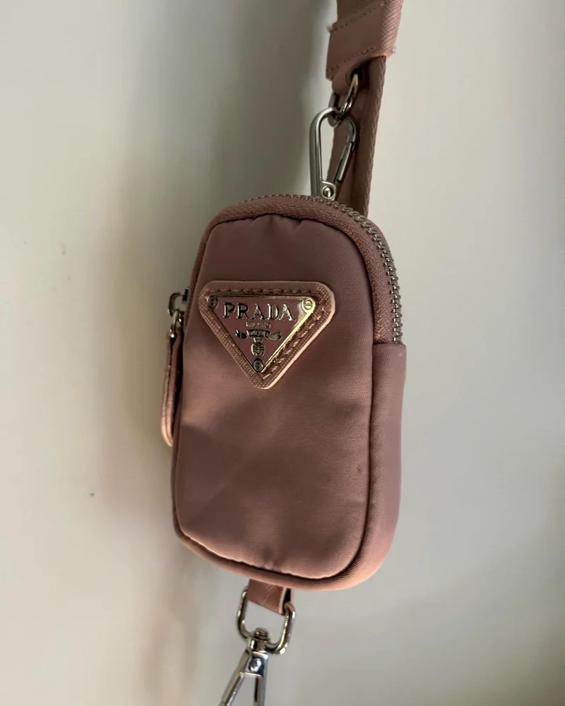 Prada Cross-Body Bag, size One size, photo 3