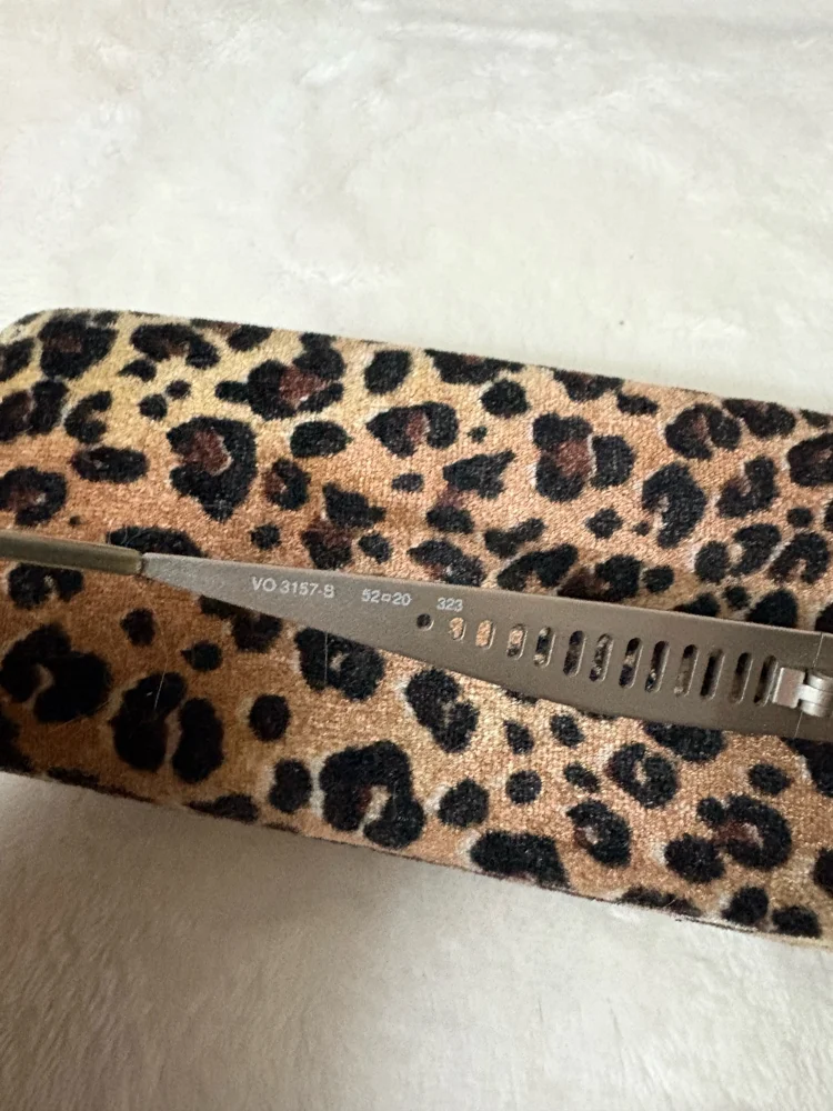 vogue eyewear Accessories, Excellent, size S, photo 3